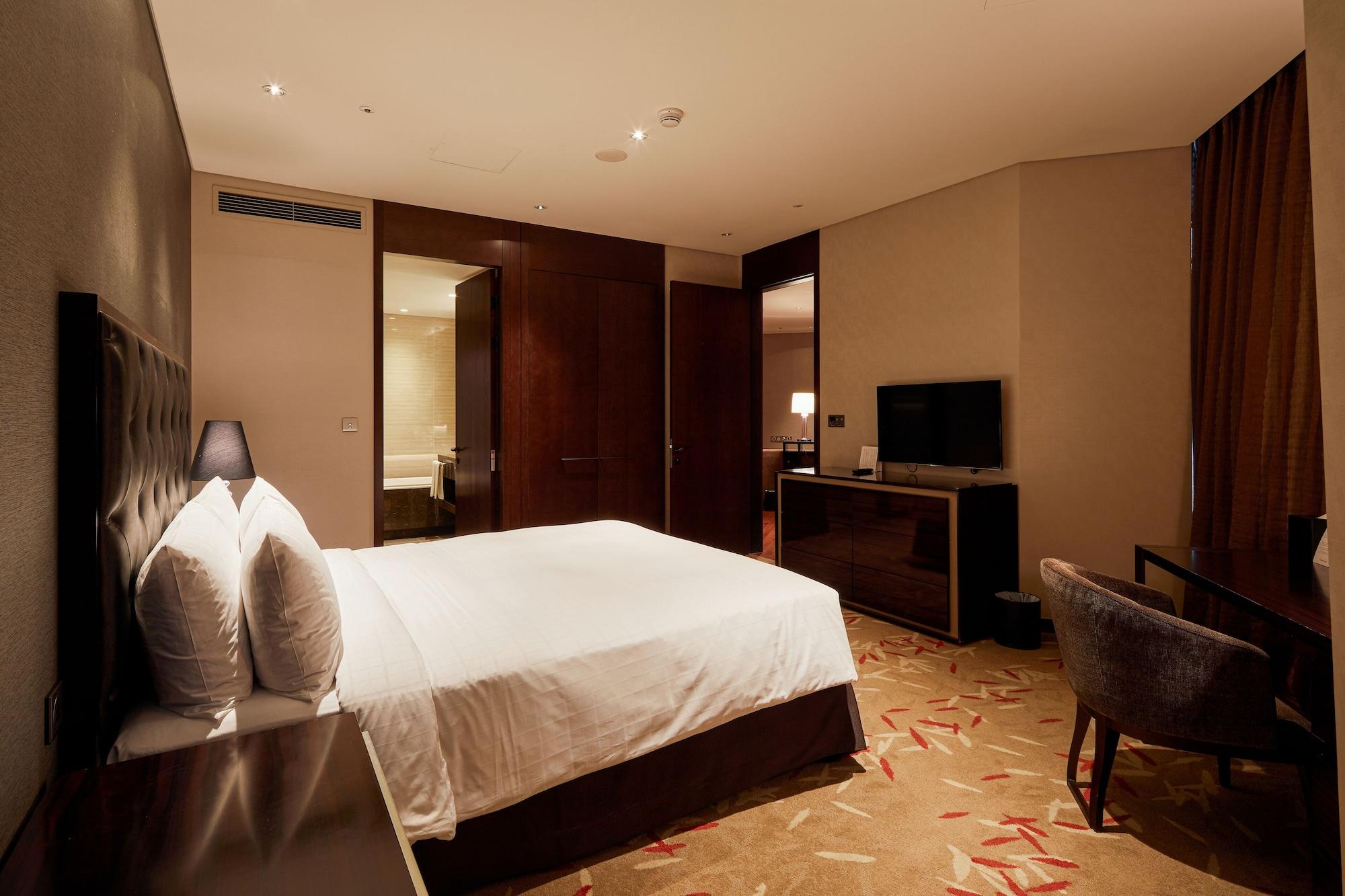 Oakwood Premier 5*