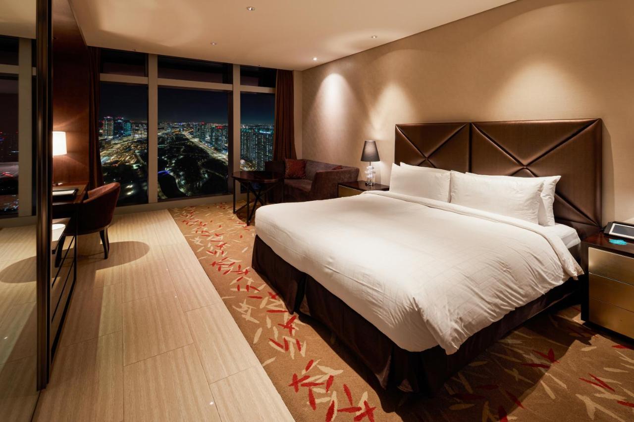 Oakwood Premier 5*