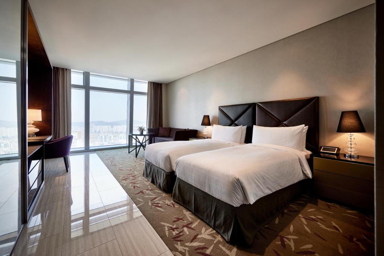 Aparthotel Oakwood Premier