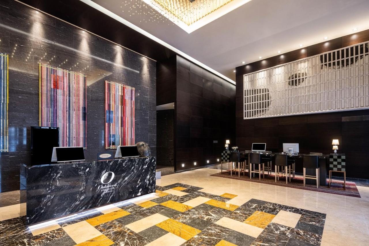Oakwood Premier Aparthotel
