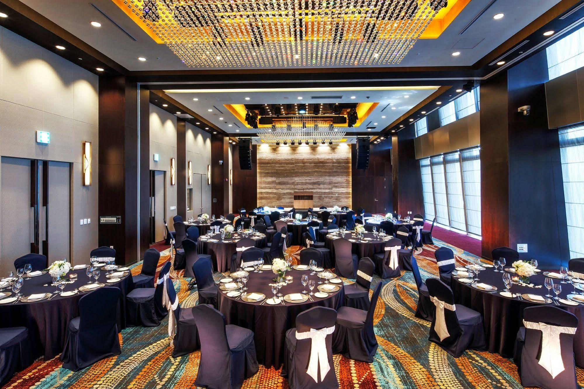Oakwood Premier Appart hôtel
