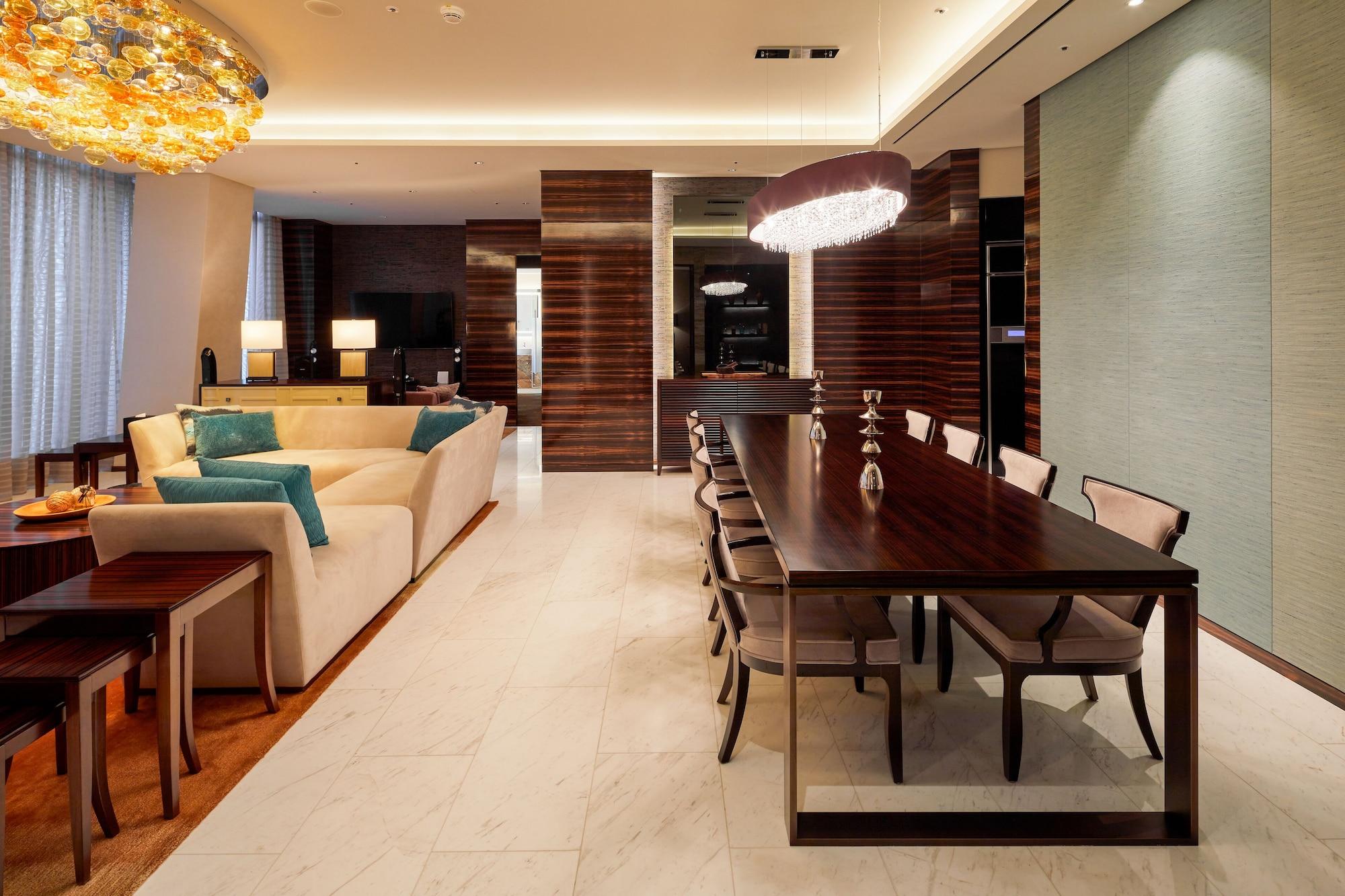 Oakwood Premier Appart hôtel