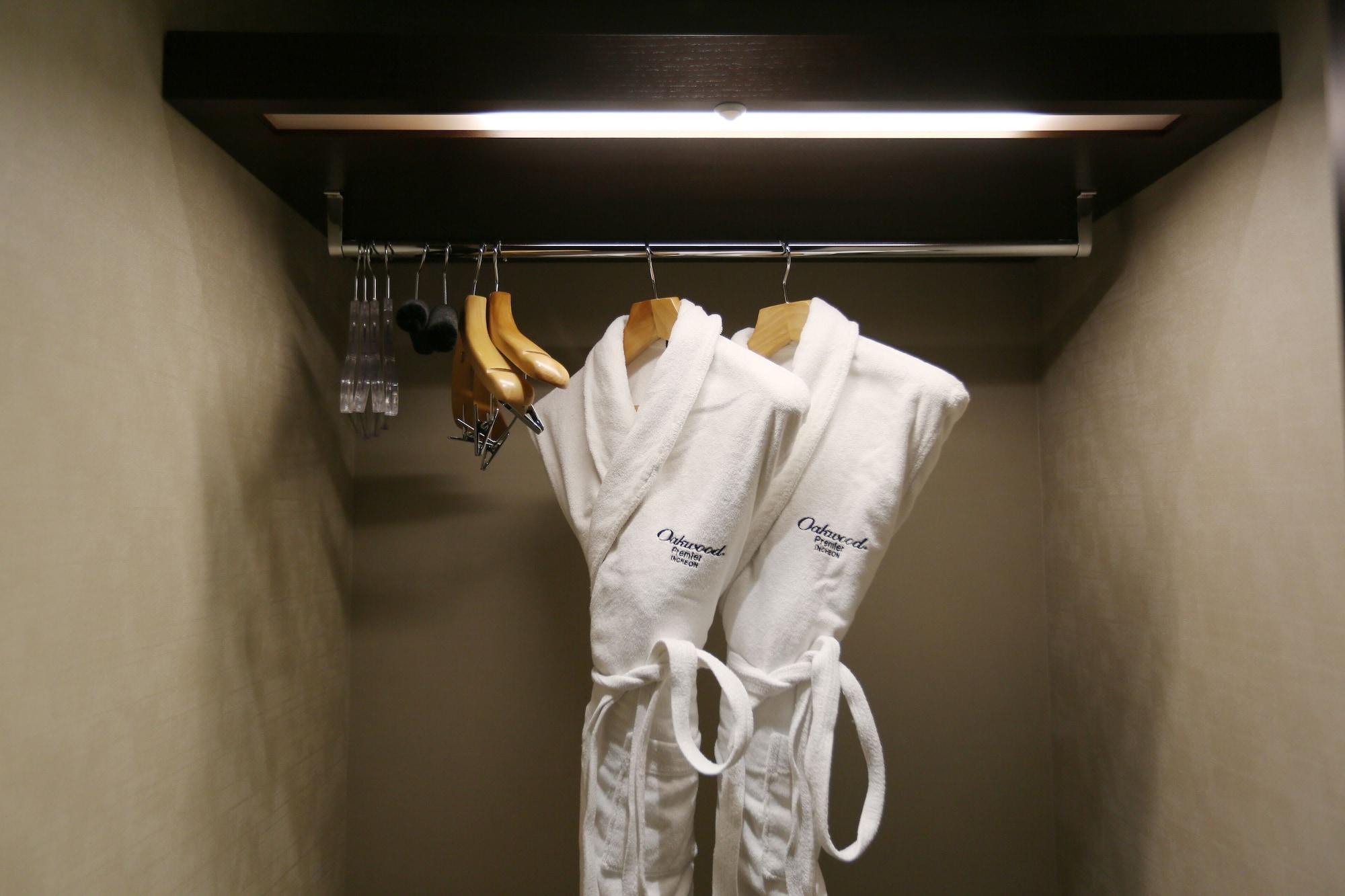 Oakwood Premier Appart hôtel