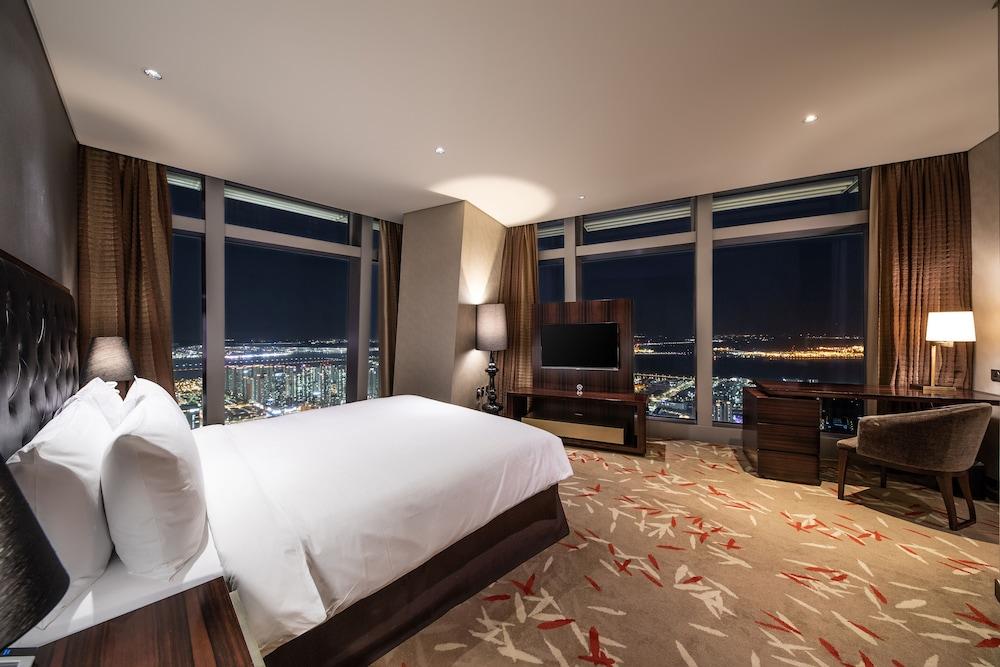 Appart hôtel Oakwood Premier