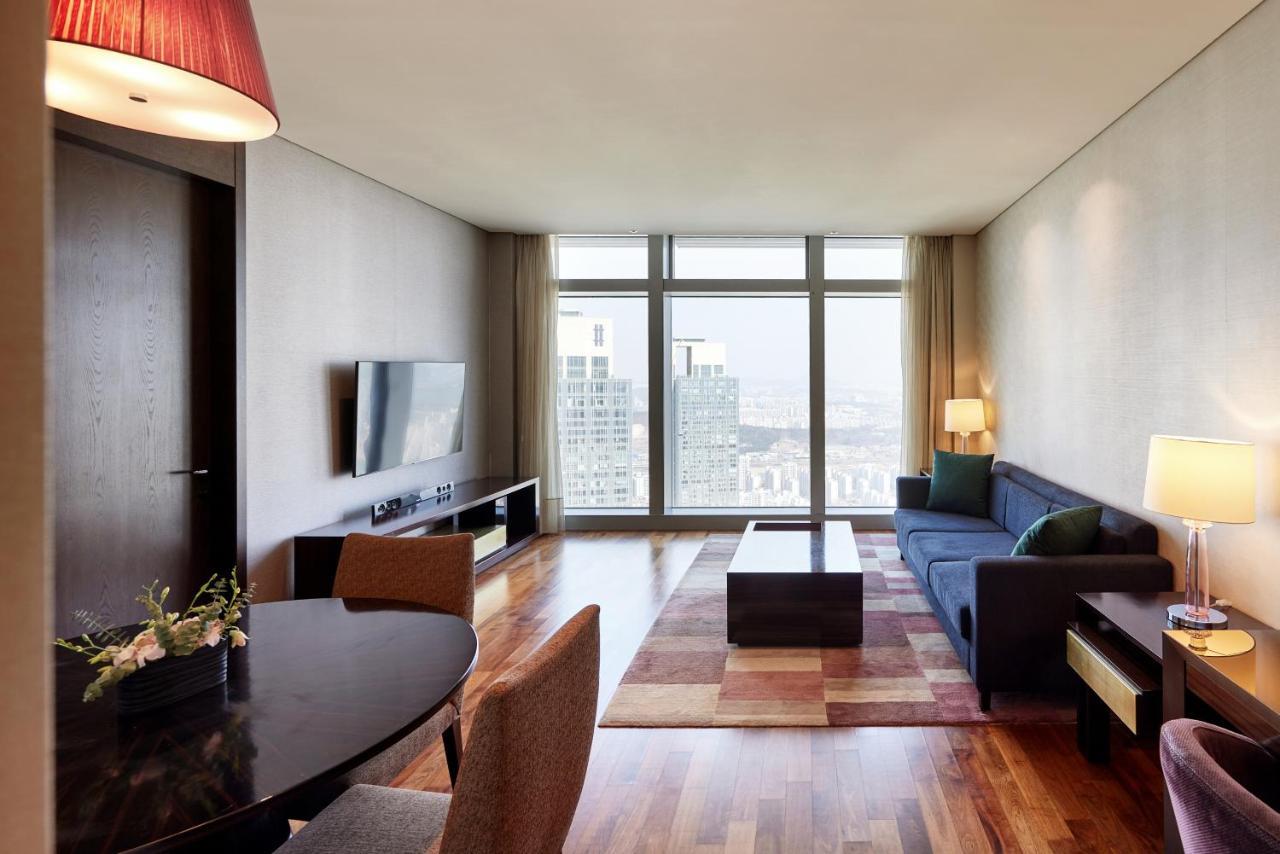 Oakwood Premier Appart hôtel