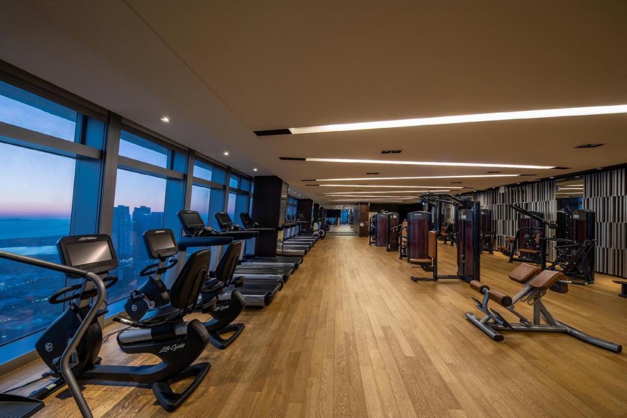Appart hôtel Oakwood Premier 5*