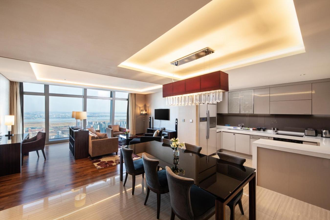Oakwood Premier Incheon