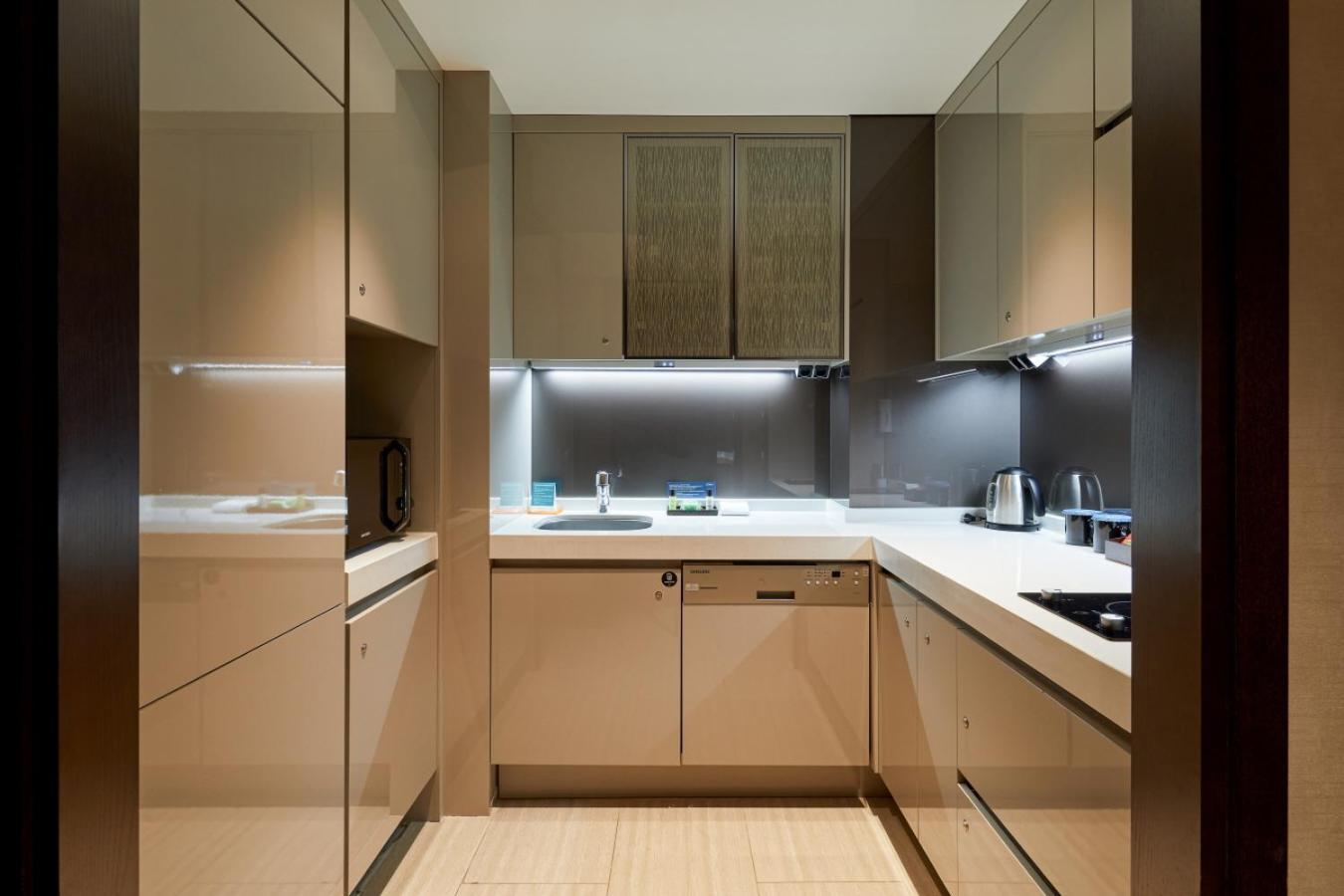 Oakwood Premier 5*