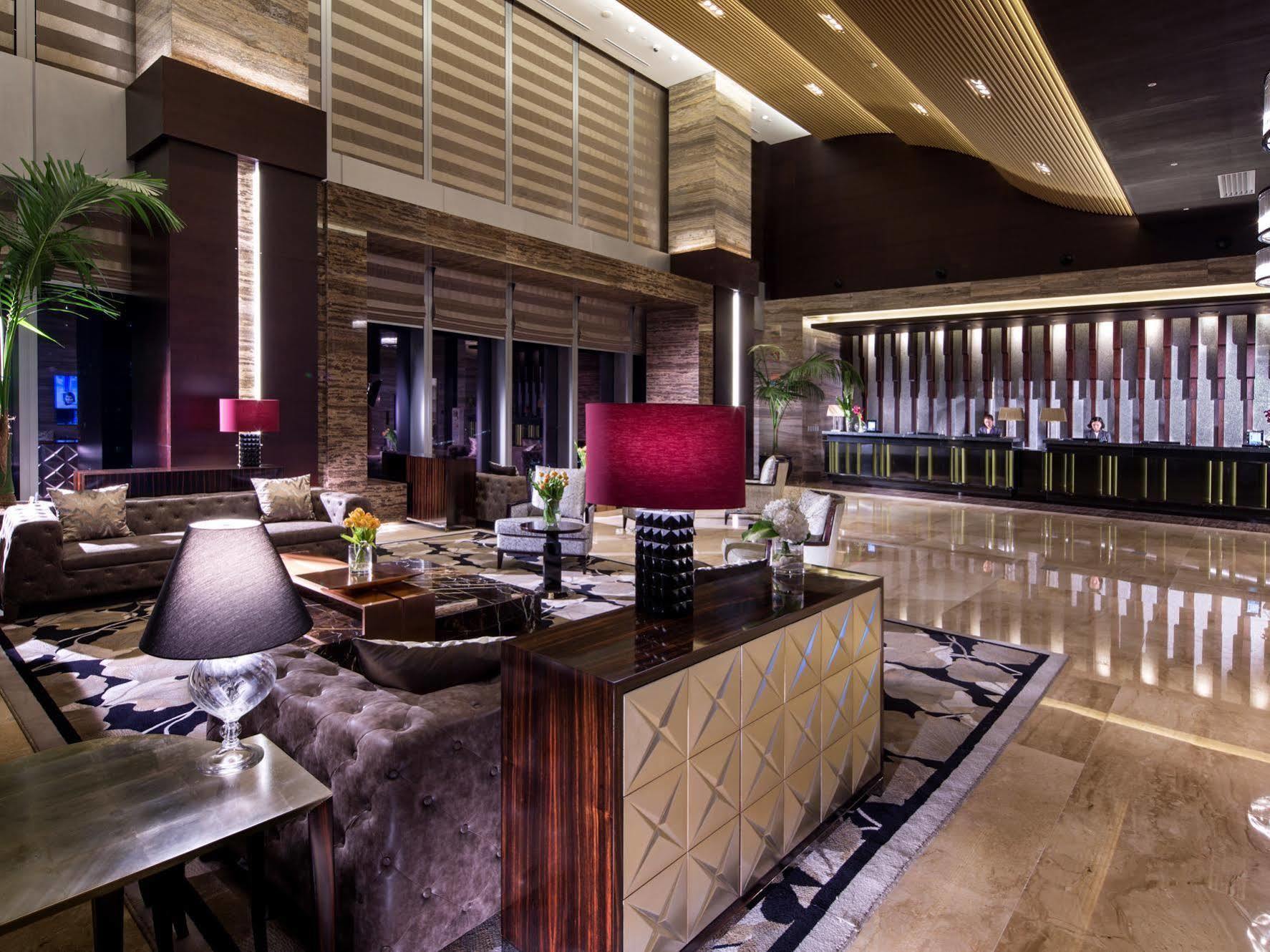 Oakwood Premier 5*