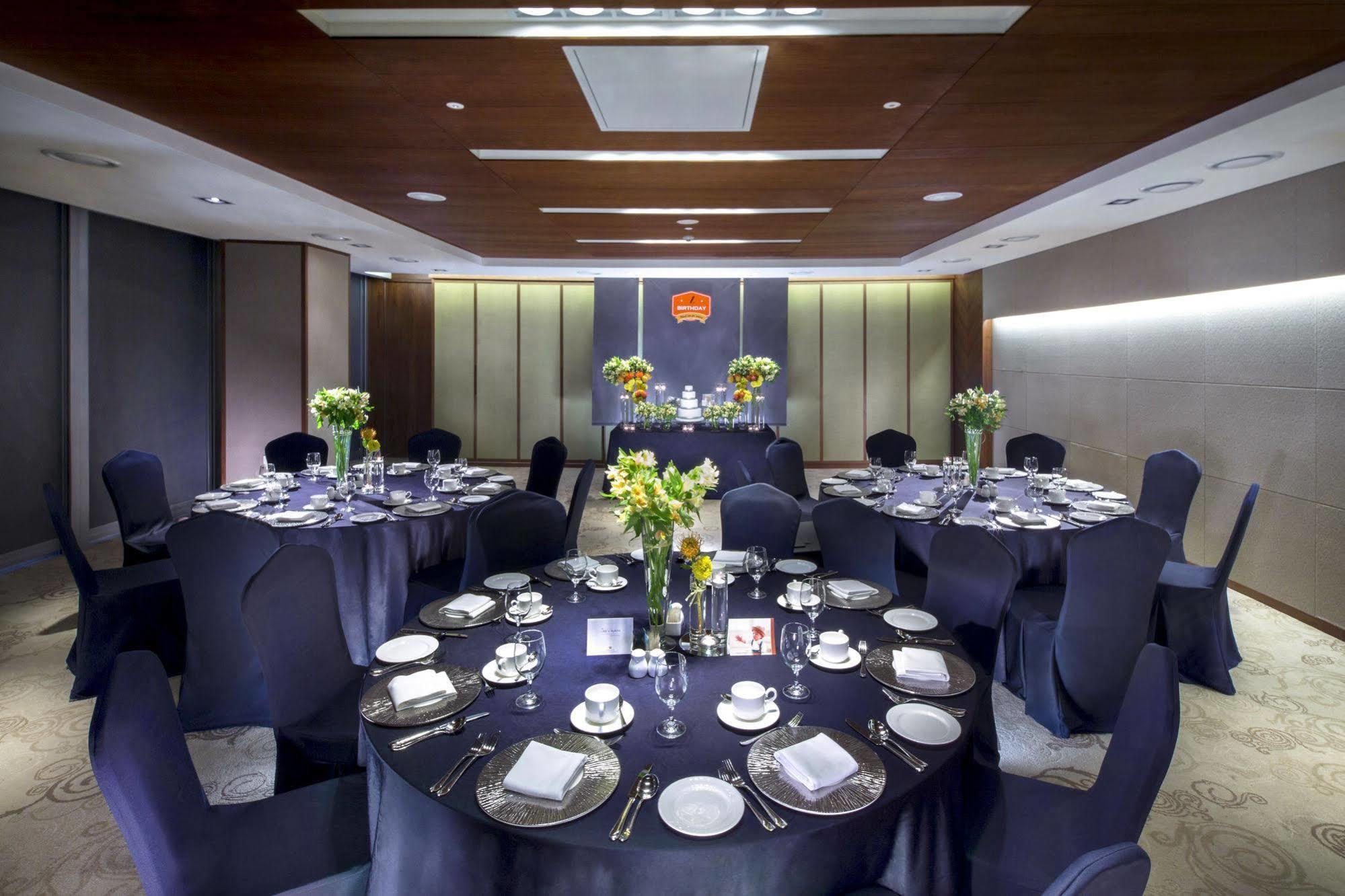 Aparthotel Oakwood Premier 5*