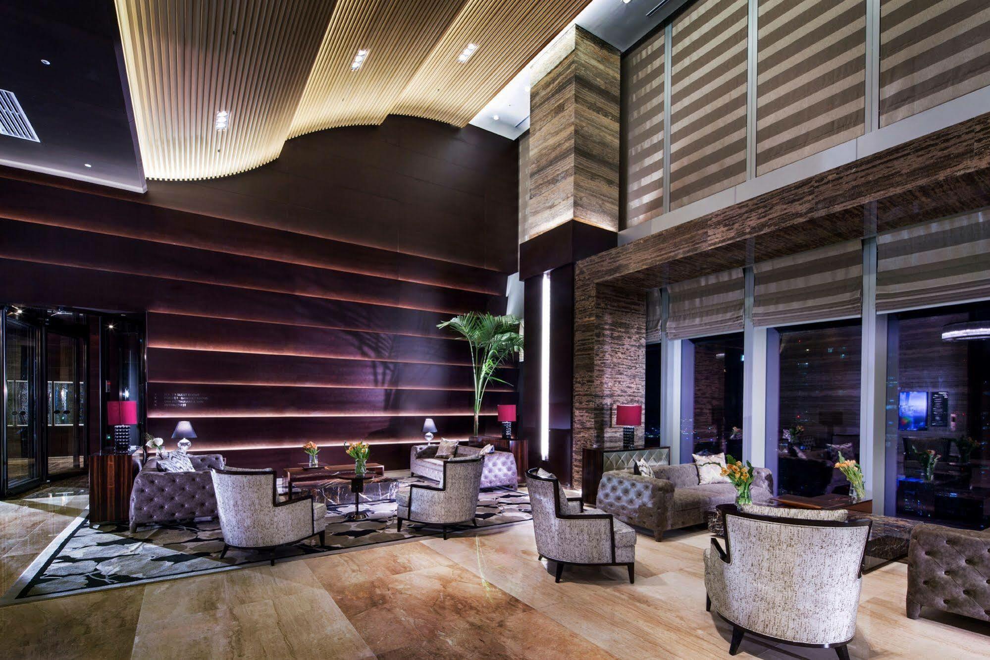 Oakwood Premier Appart hôtel